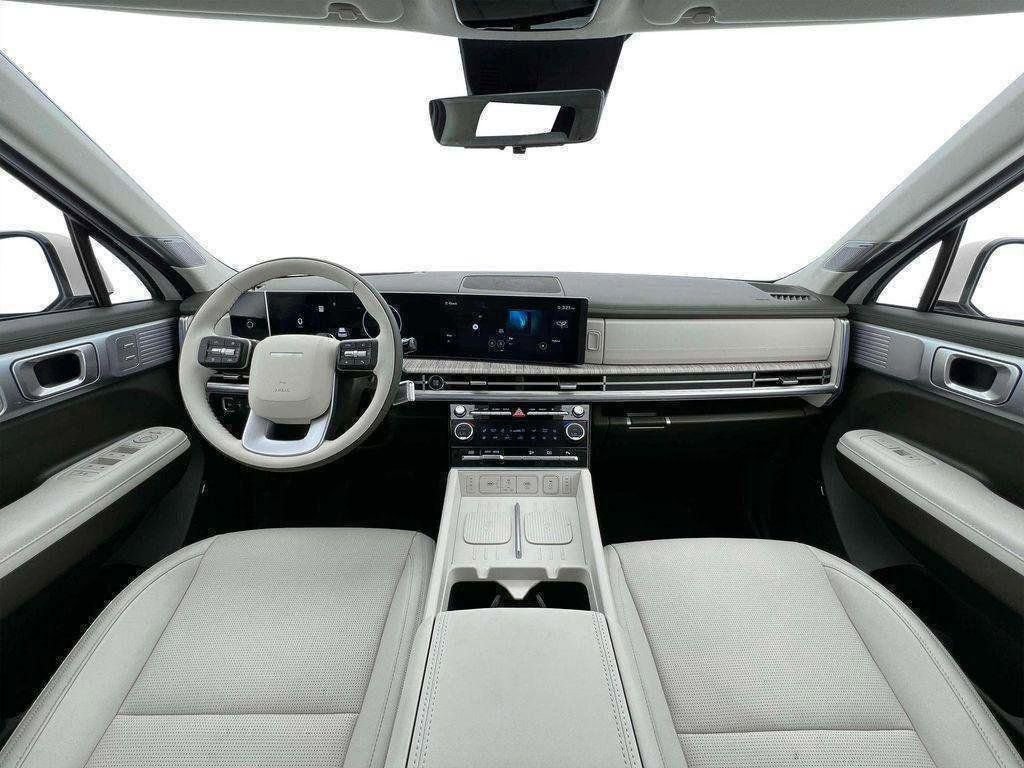 New 2025 Hyundai Santa Fe Calligraphy image 13