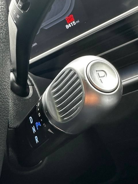 Certified 2025 Hyundai Ioniq 6 SE RWD image 29