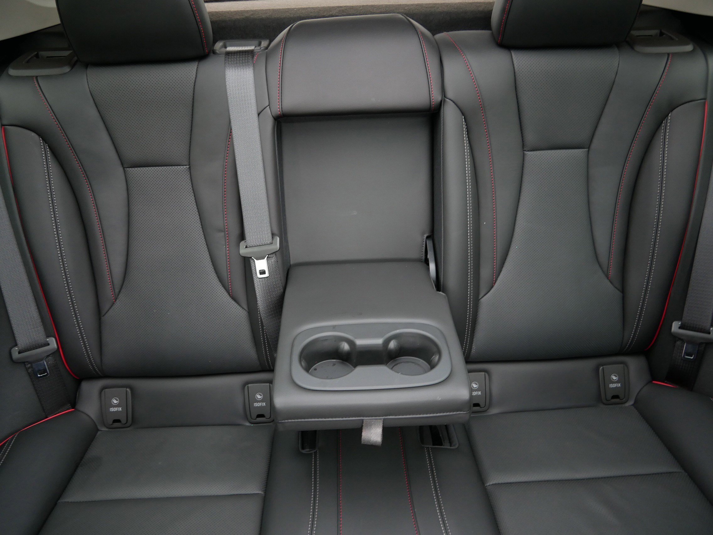 Used 2023 Buick Envision Essence w/ Sport Touring Package image 13