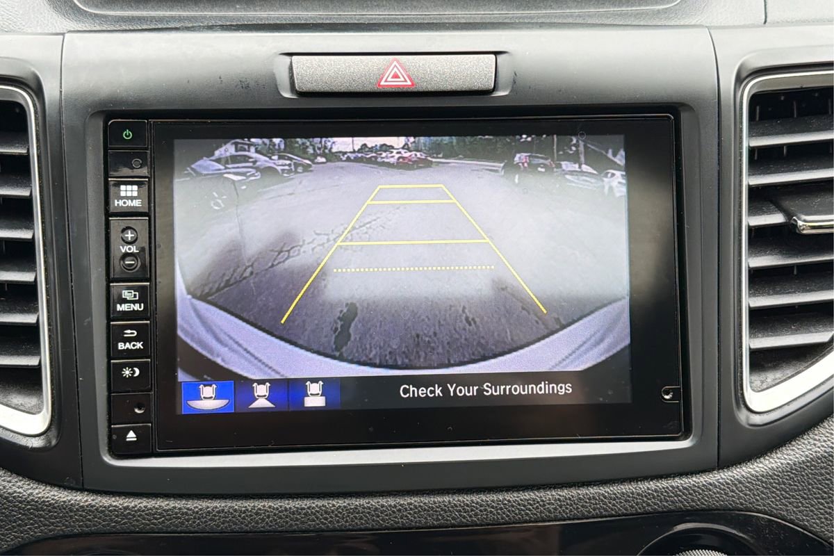 Used 2015 Honda CR-V Touring image 32