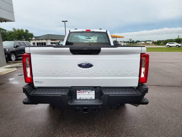 New 2023 Ford F350 XL w/ Camper Package RWD image 7