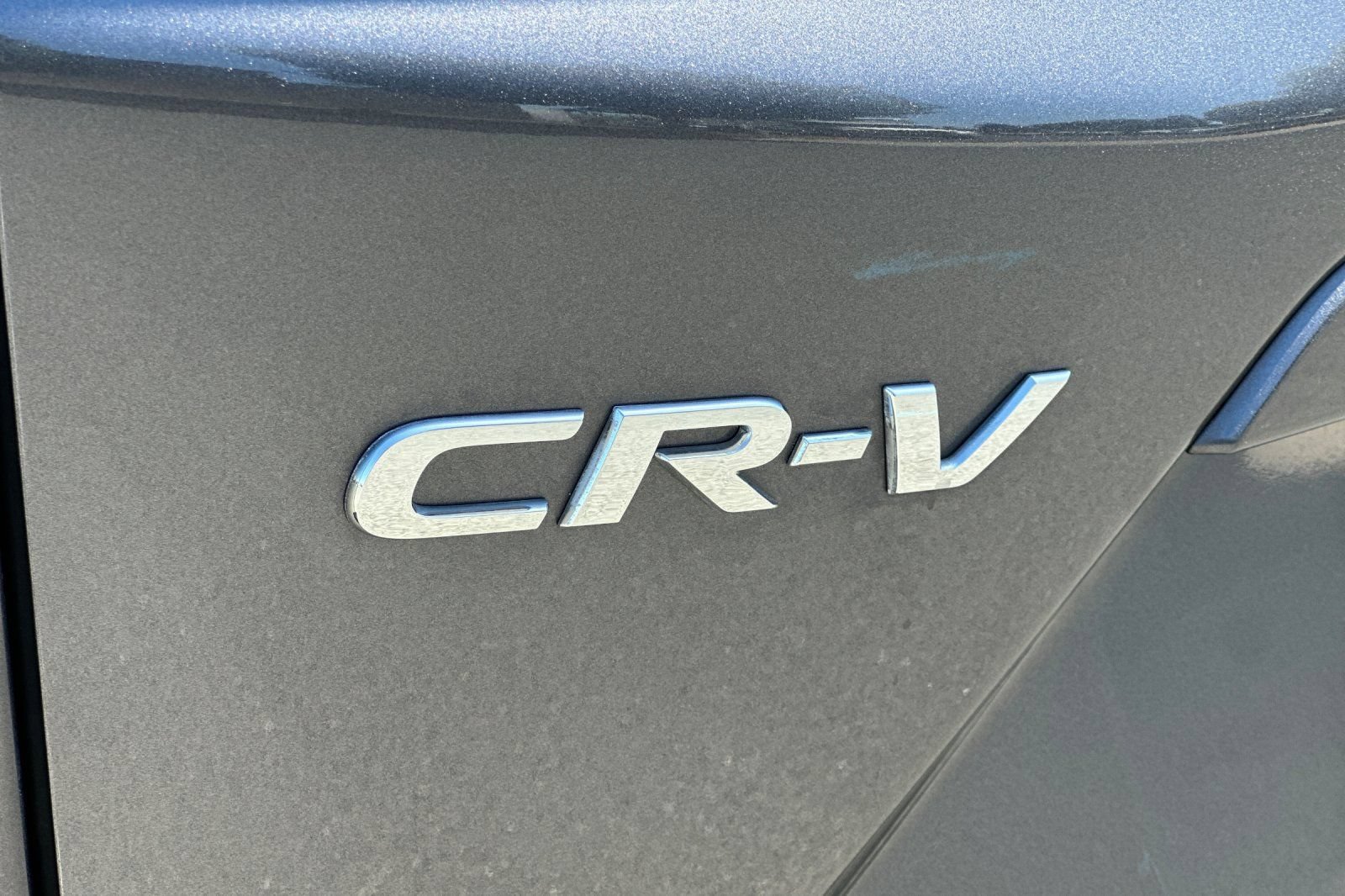 Used 2017 Honda CR-V EX-L image 27