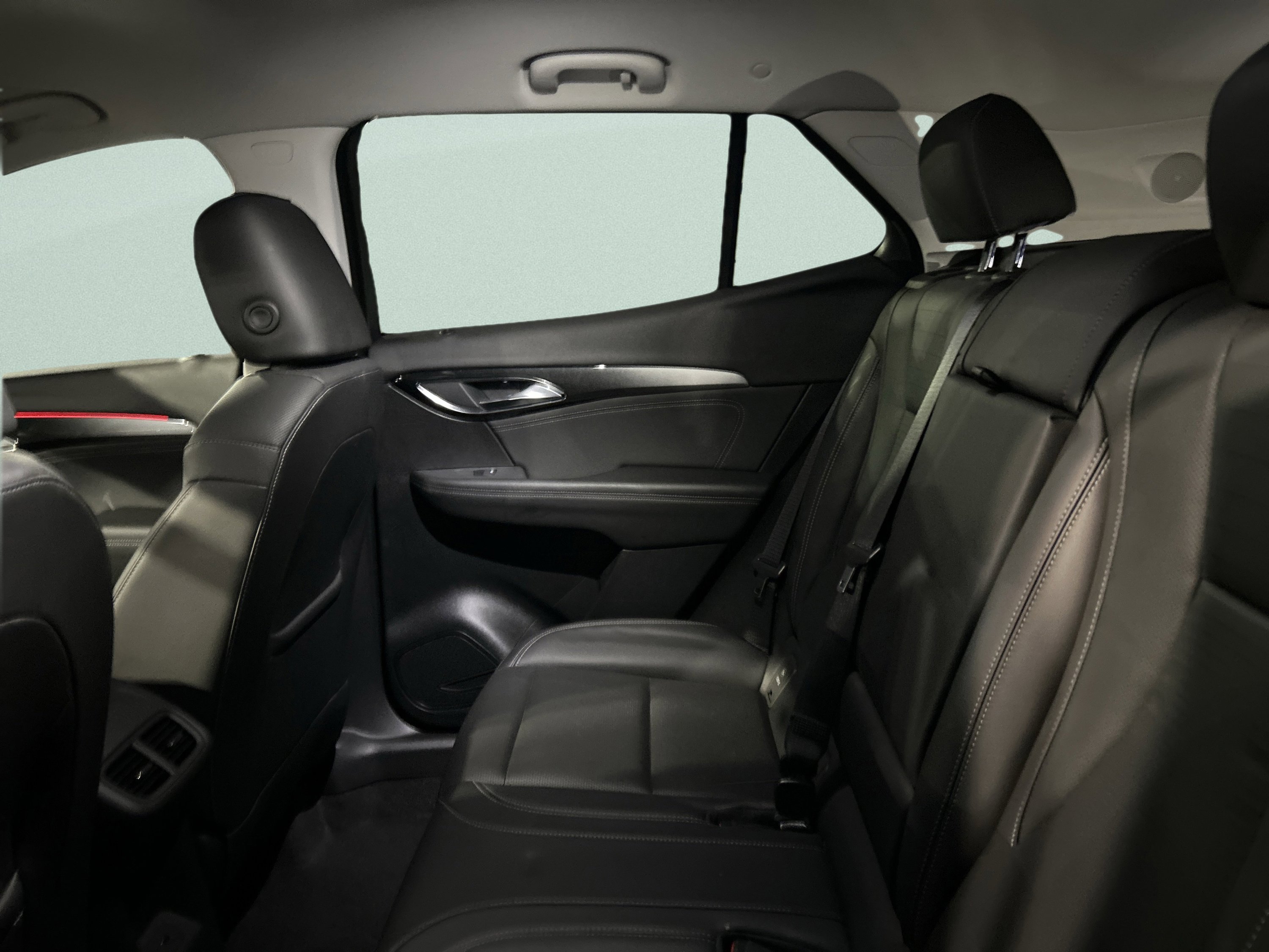 Used 2024 Buick Envision Preferred image 12