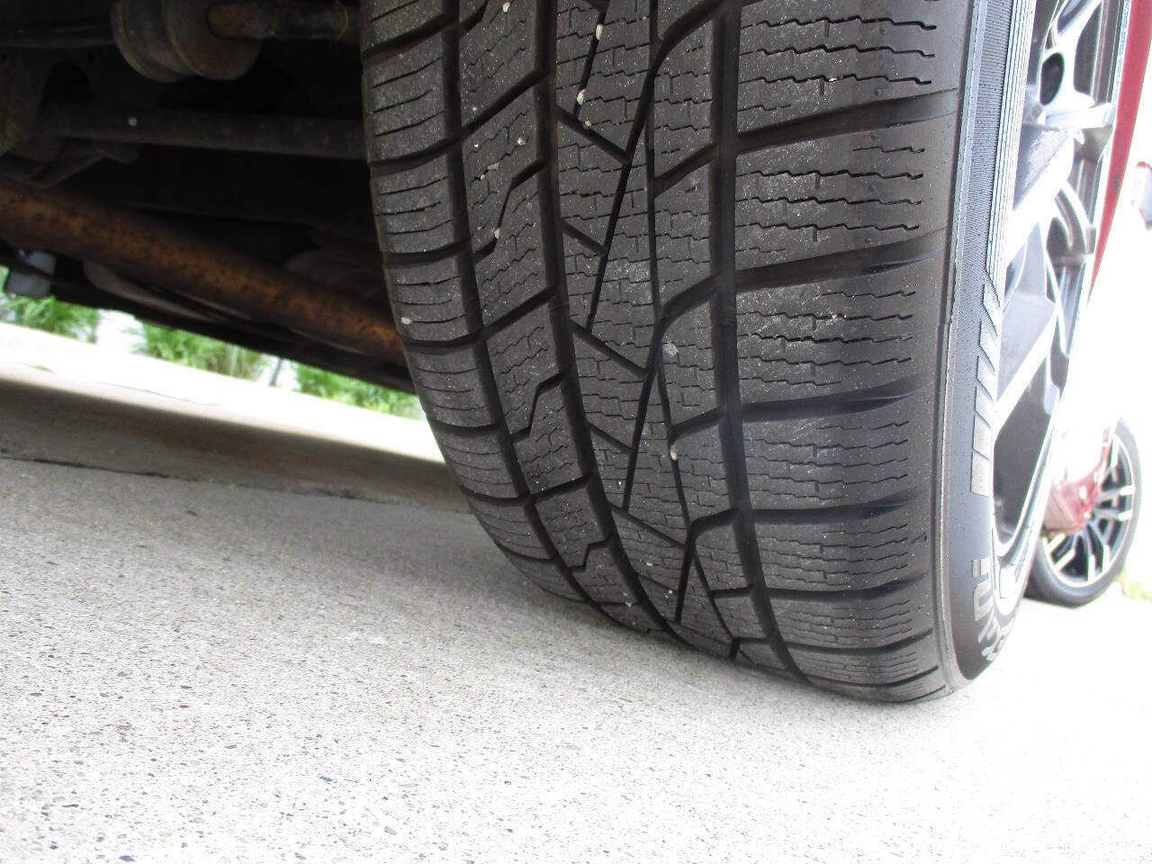 Used 2012 Honda Accord EX-L image 41