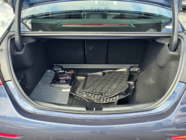 New 2026 Mercedes-Benz C 300 4MATIC Sedan image 10