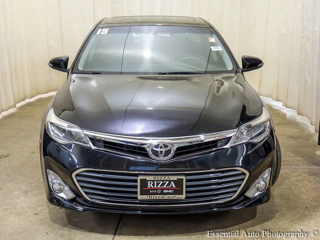 Used 2015 Toyota Avalon XLE Touring image 6