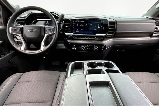 Used 2024 Chevrolet Silverado 1500 RST image 7