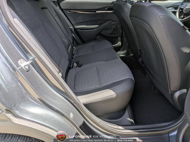 Certified 2024 Kia Seltos S AWD/4WD image 30