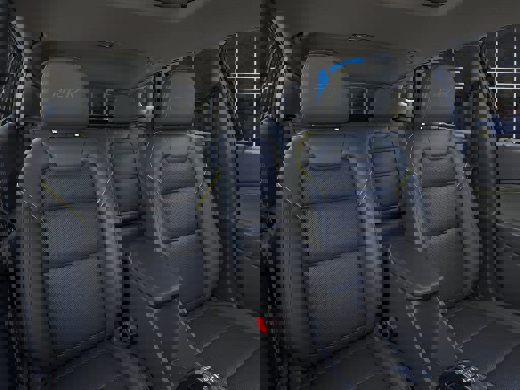 New 2026 Chevrolet Trax ACTIV image 16