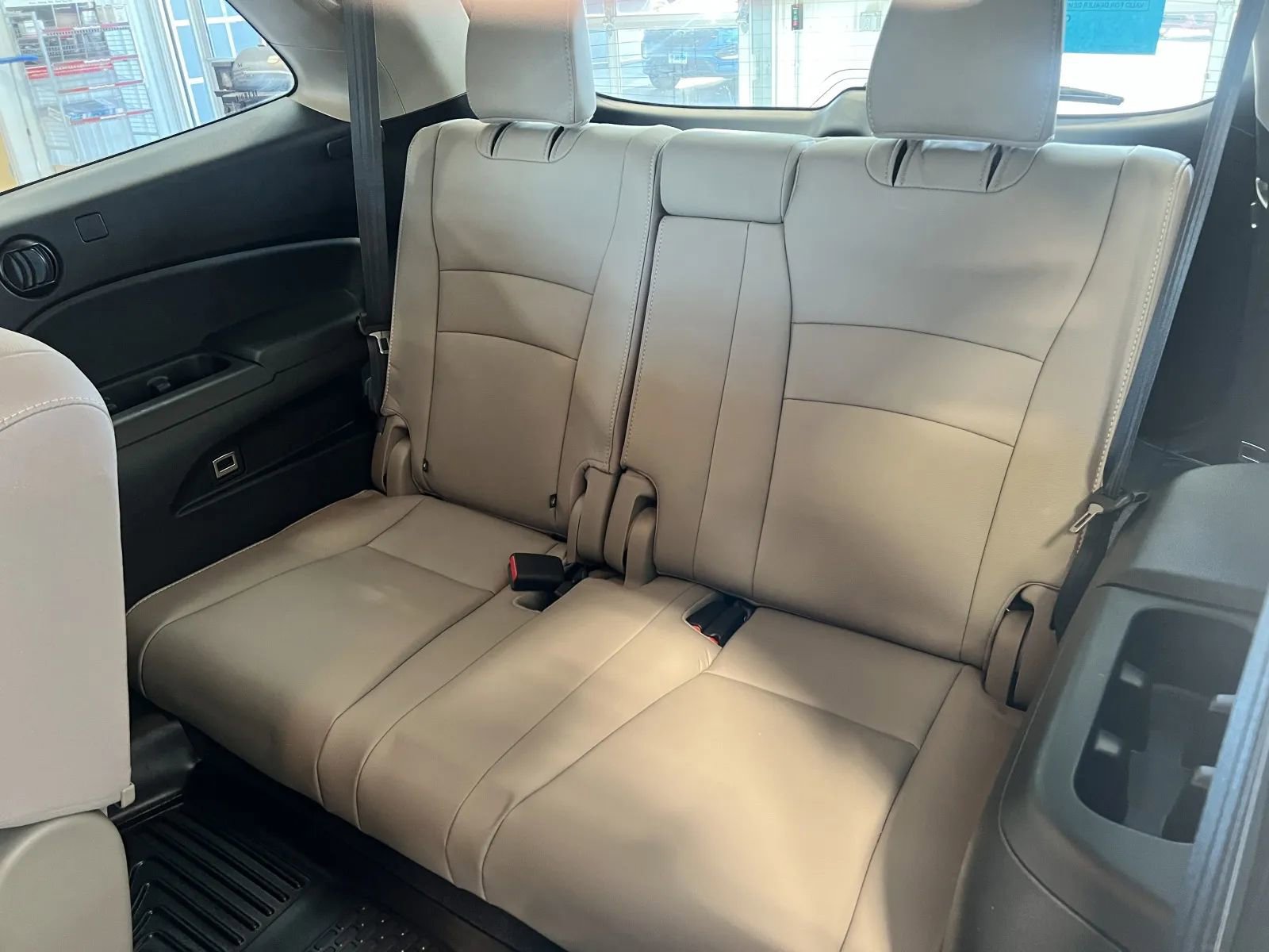 Used 2020 Honda Pilot EX-L image 19