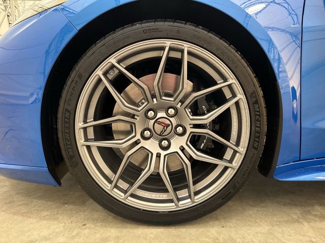 New 2026 Chevrolet Corvette Z06 image 30