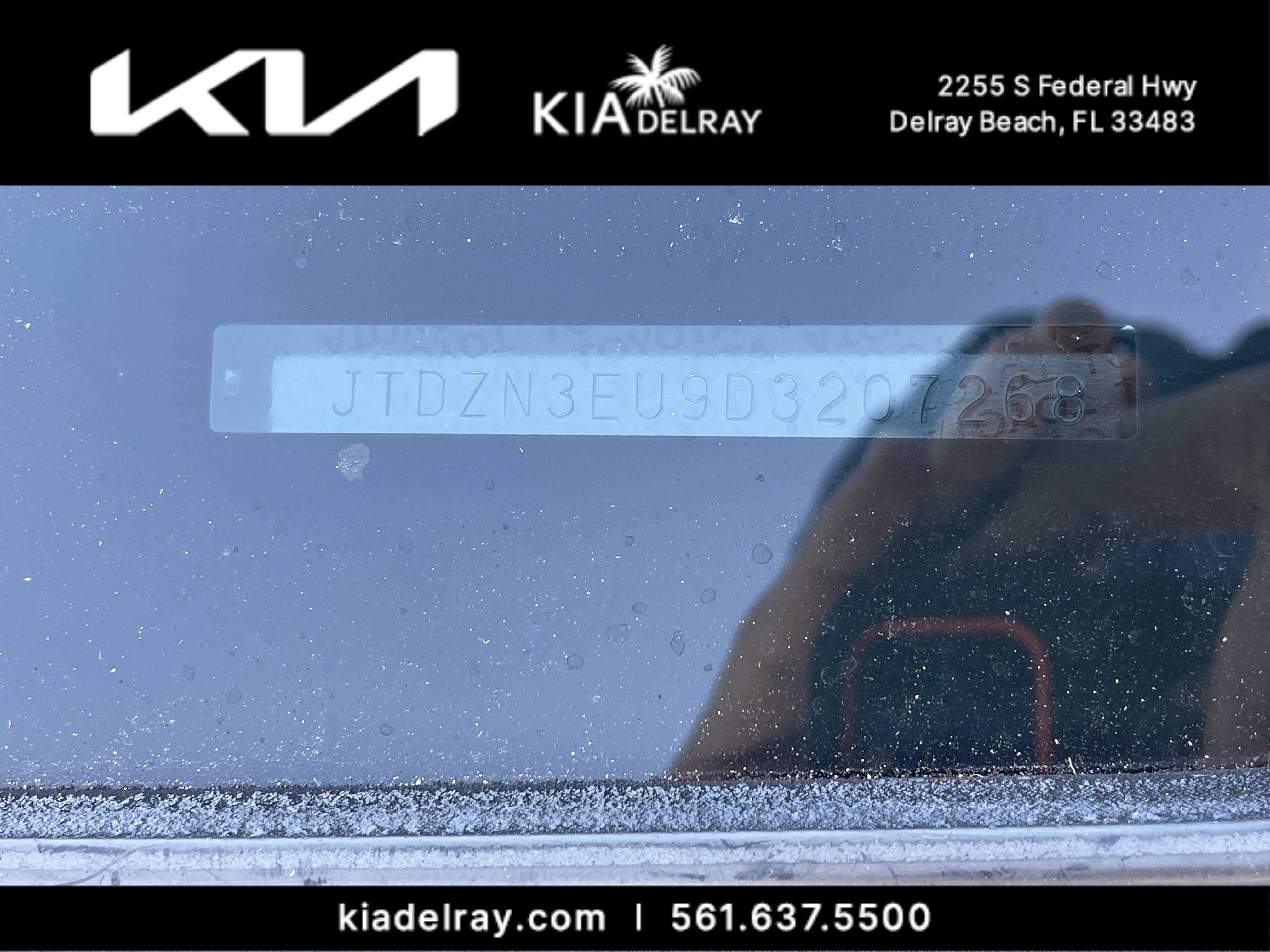 Used 2013 Toyota Prius V image 5