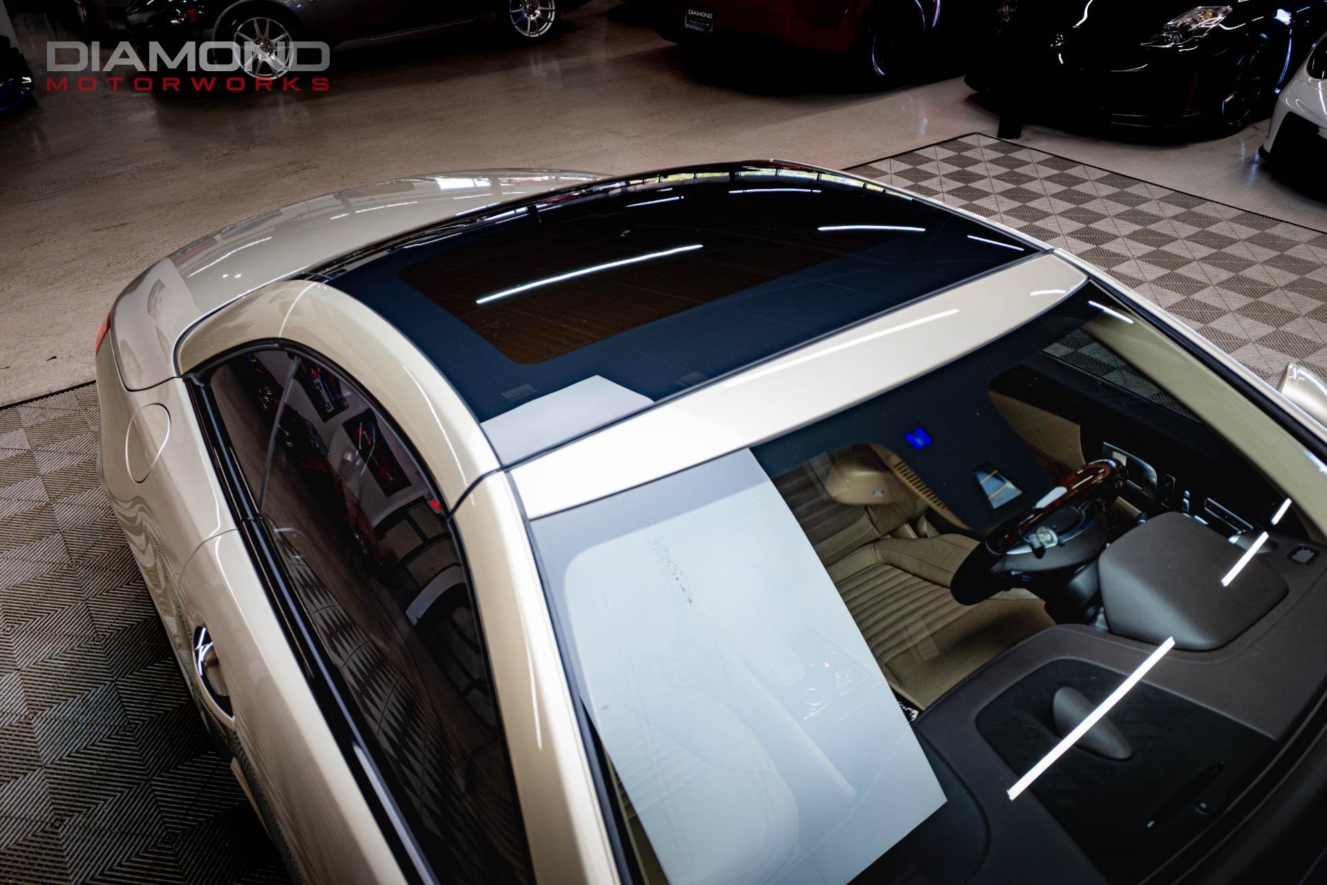 Used 2013 Mercedes-Benz SL 550 image 64