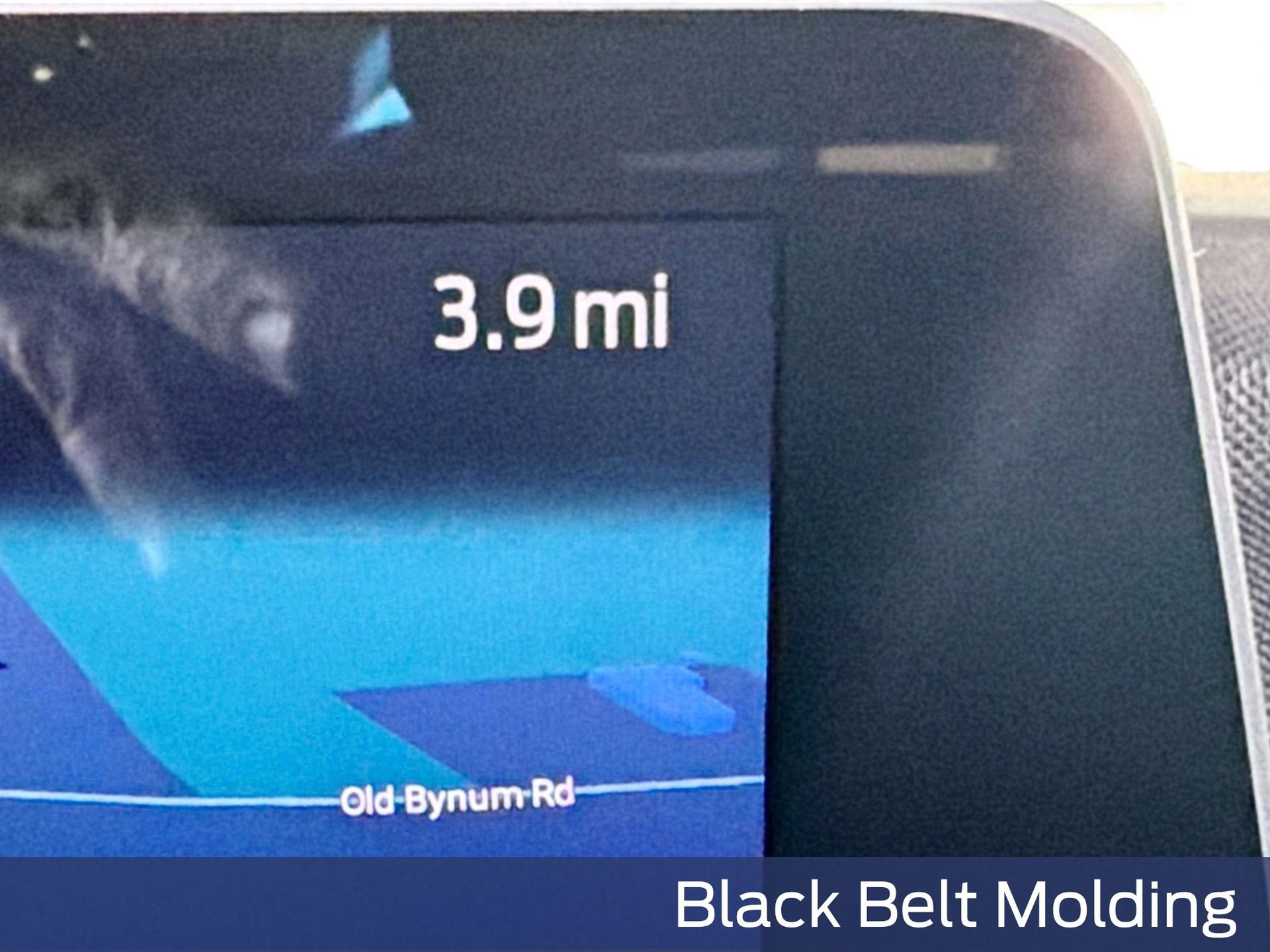 New 2026 Ford Expedition Platinum w/ Stealth Appearance Package image 17