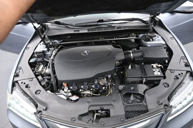 Used 2015 Acura TLX V6 SH-AWD w/ Technology Pkg image 20