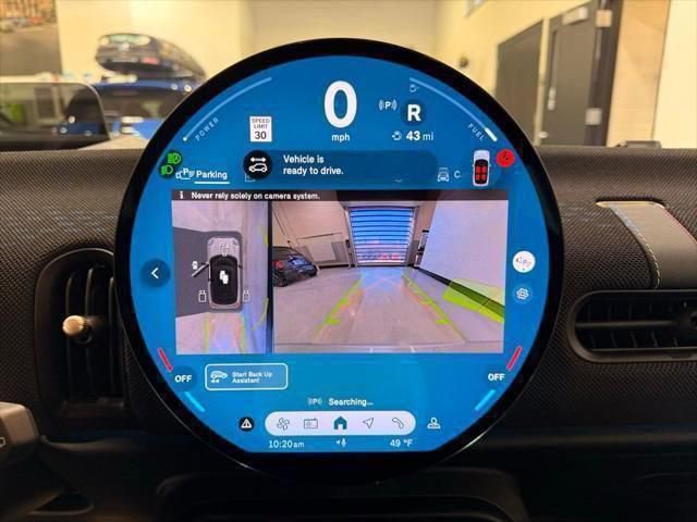 Used 2026 MINI Cooper S image 17