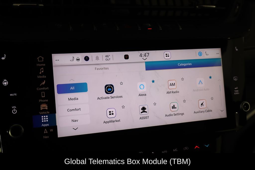 New 2026 Jeep Grand Cherokee Altitude image 36