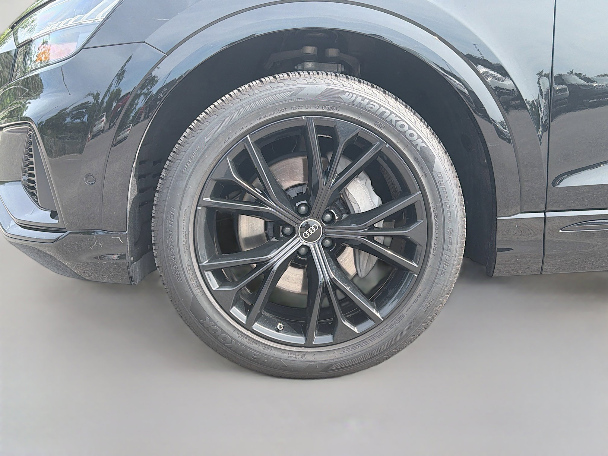 Used 2023 Audi Q8 Premium Plus AWD/4WD image 42