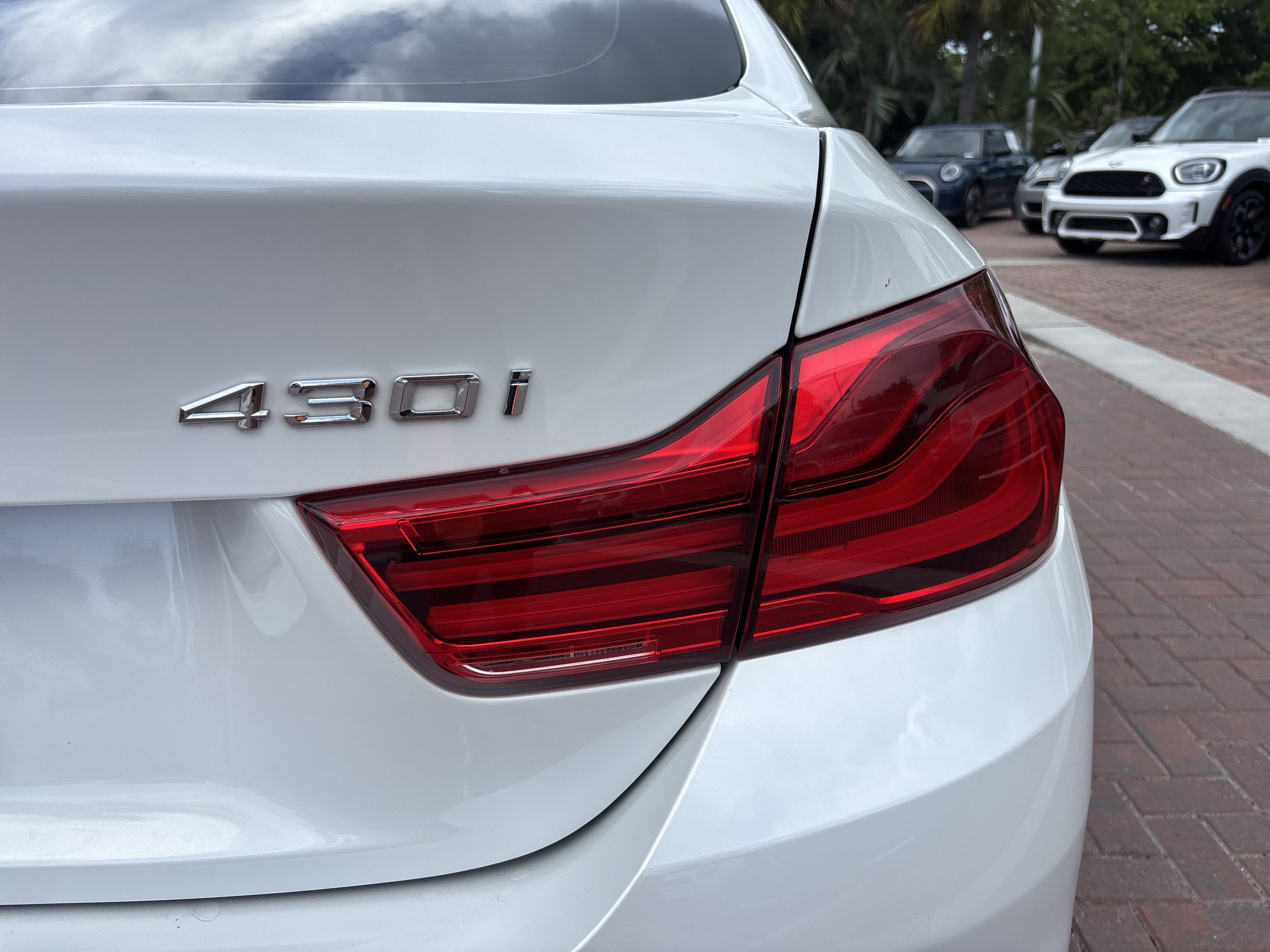 Used 2019 BMW 430i Gran Coupe xDrive AWD/4WD image 42