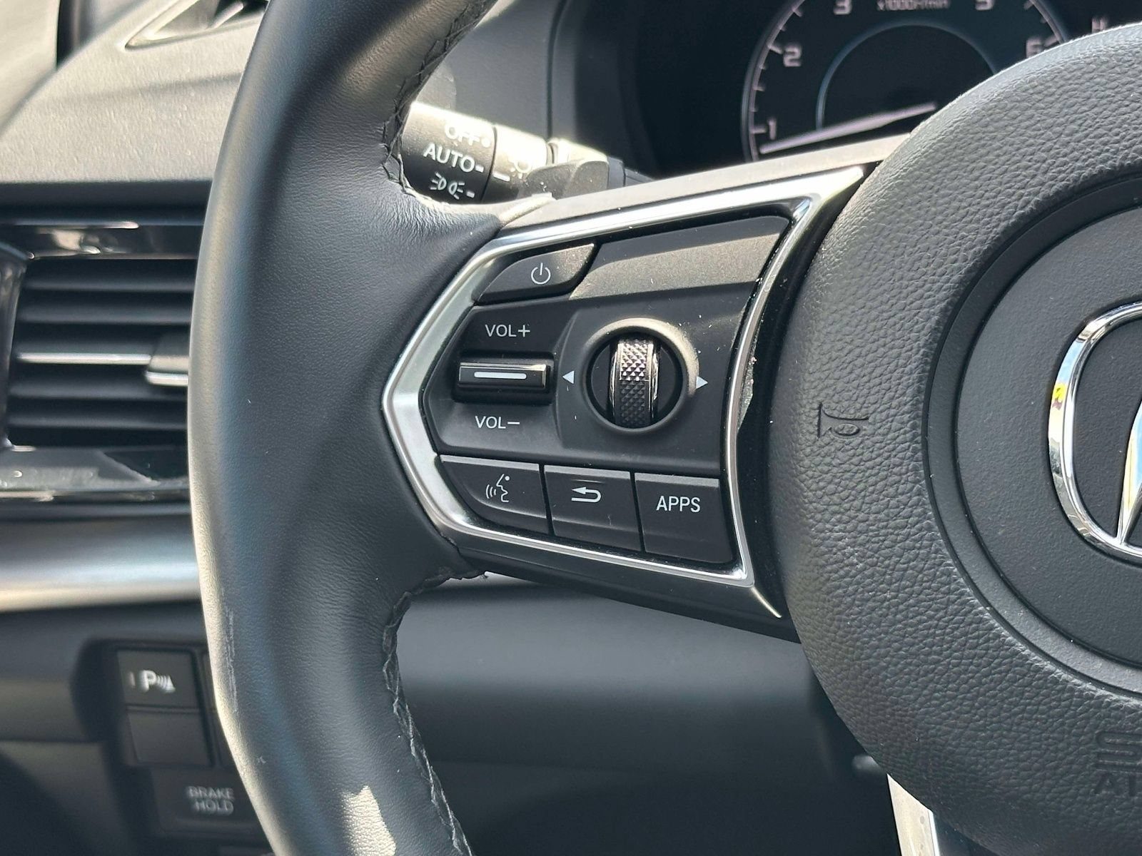 Used 2024 Acura RDX w/ Technology Package AWD/4WD image 22