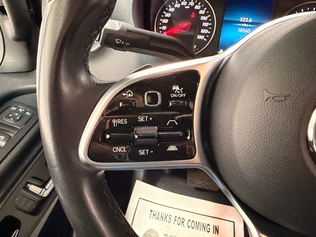 Used 2022 Mercedes-Benz Sprinter 2500 image 33