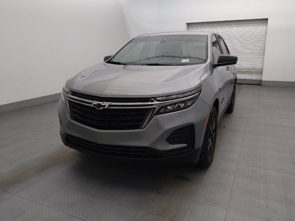 Used 2024 Chevrolet Equinox LS w/ LS Convenience Package image 15