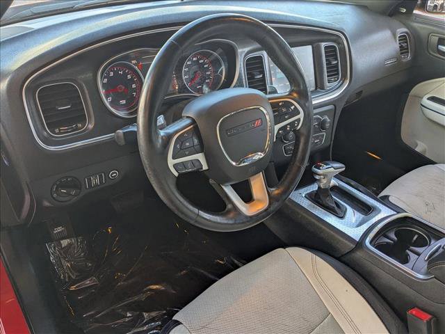 Used 2015 Dodge Charger R/T w/ Plus Group image 10