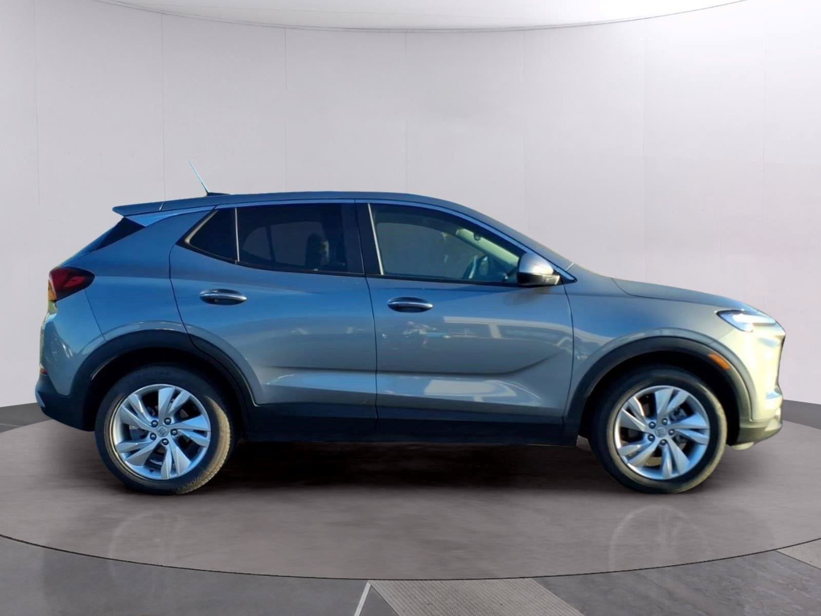 Certified 2026 Buick Encore GX Preferred FWD image 6