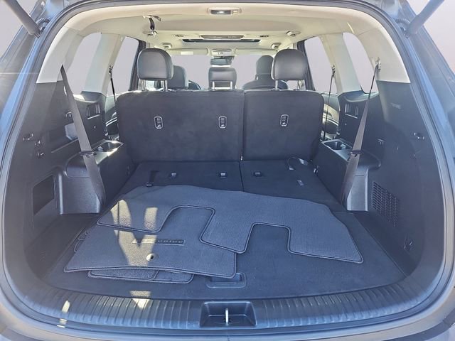 Certified 2022 Kia Telluride EX image 32