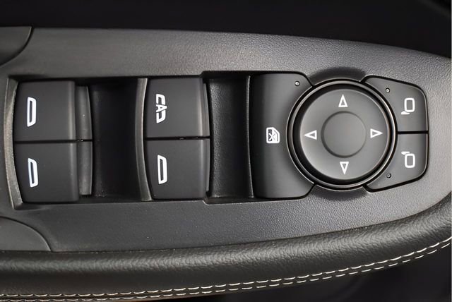 Used 2025 Buick Encore GX Preferred image 21