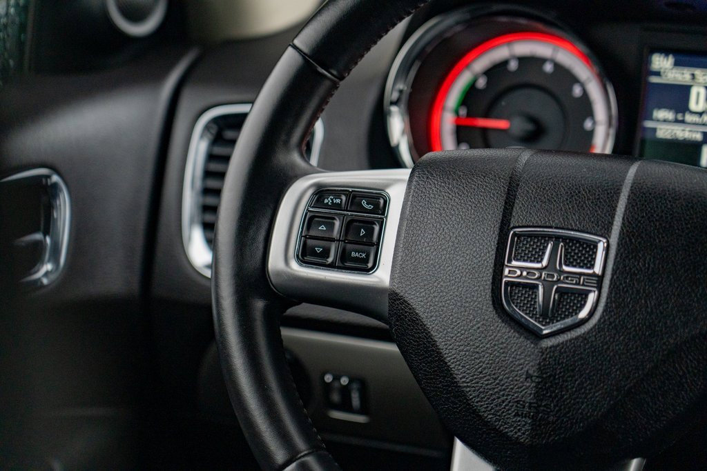 Used 2012 Dodge Durango SXT image 20