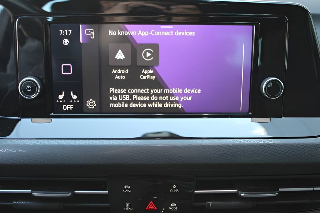Used 2024 Volkswagen GTI S FWD image 14