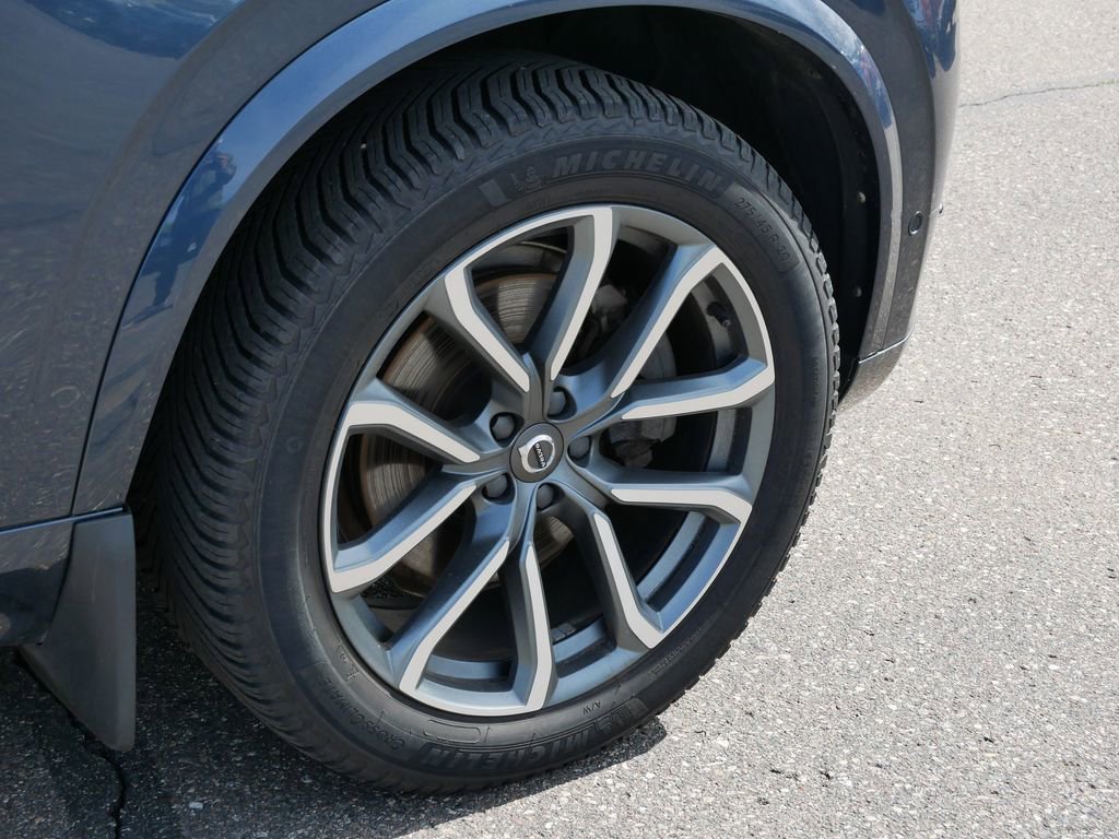 Used 2019 Volvo XC90 T6 Momentum w/ Advanced Package AWD/4WD image 13