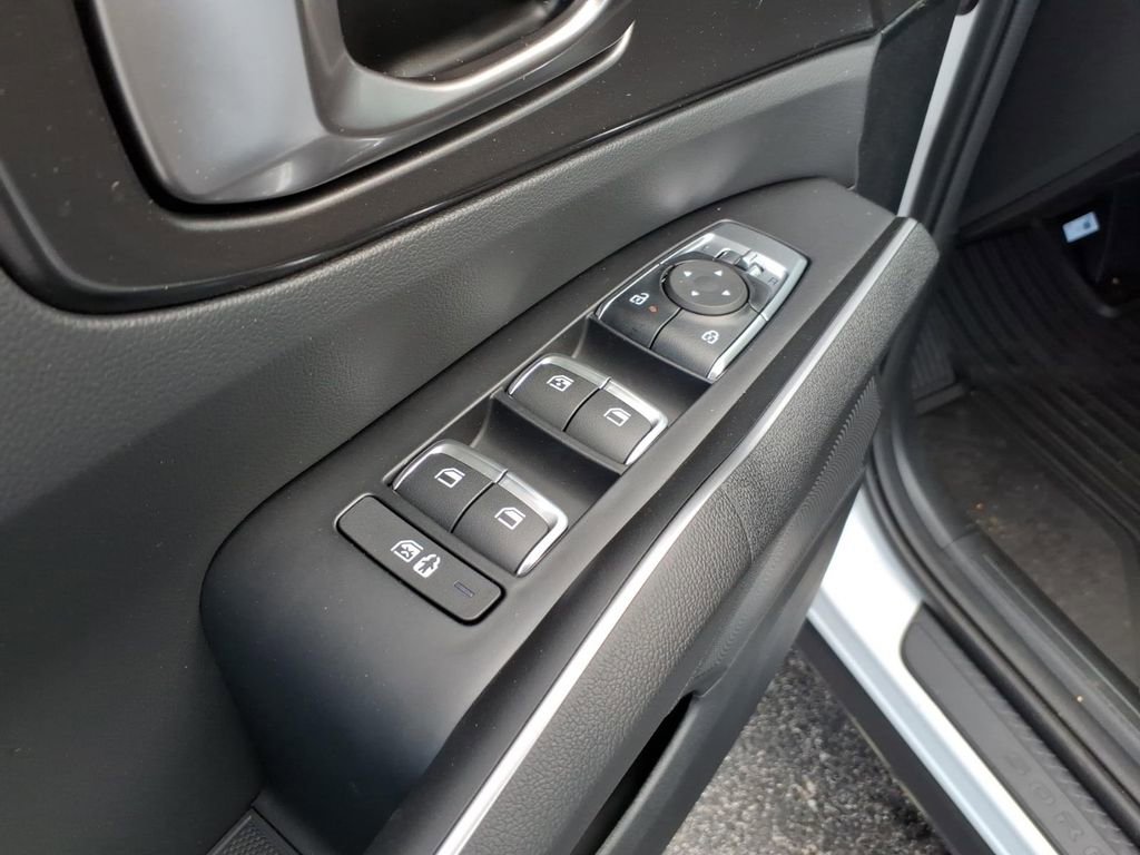 New 2026 Kia Sorento LX FWD image 13