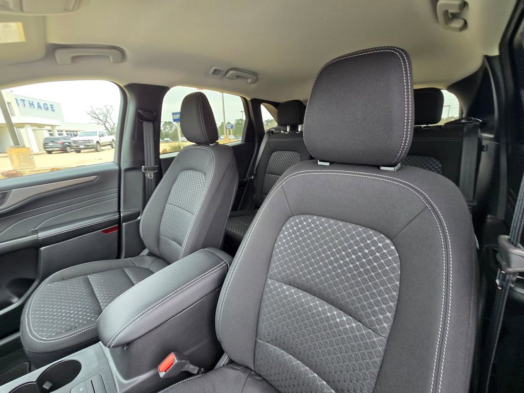 New 2026 Ford Escape Active FWD image 13