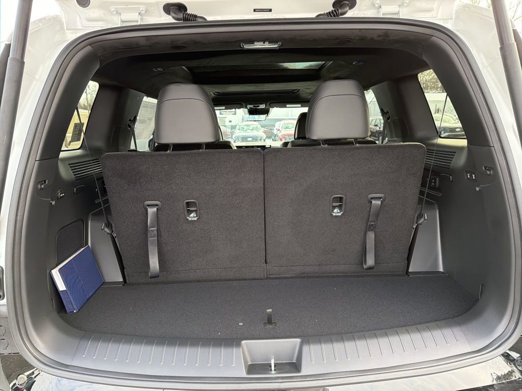 New 2026 Hyundai Santa Fe Calligraphy image 23