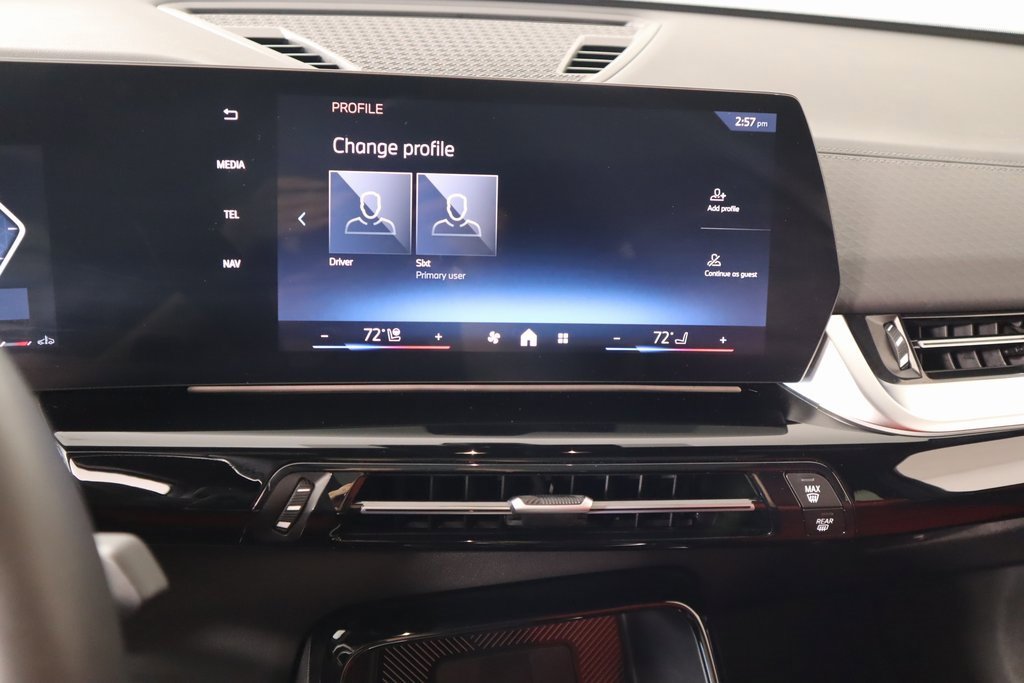 Used 2025 BMW X2 xDrive28i w/ M Sport Package image 6