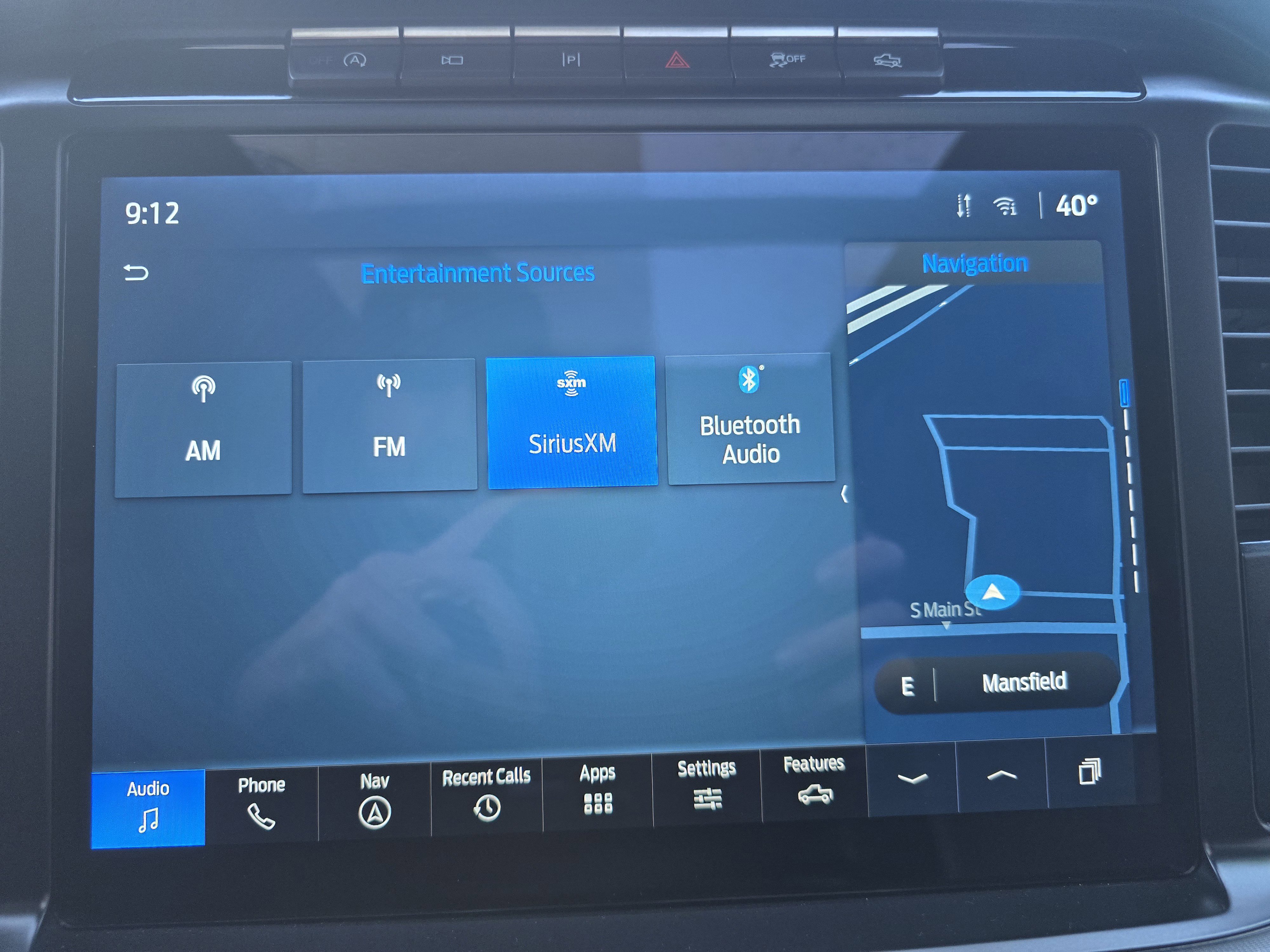 Used 2024 Ford F150 Raptor image 30