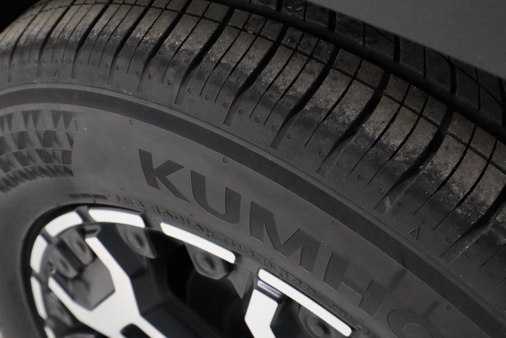 Certified 2025 Hyundai Tucson XRT image 20