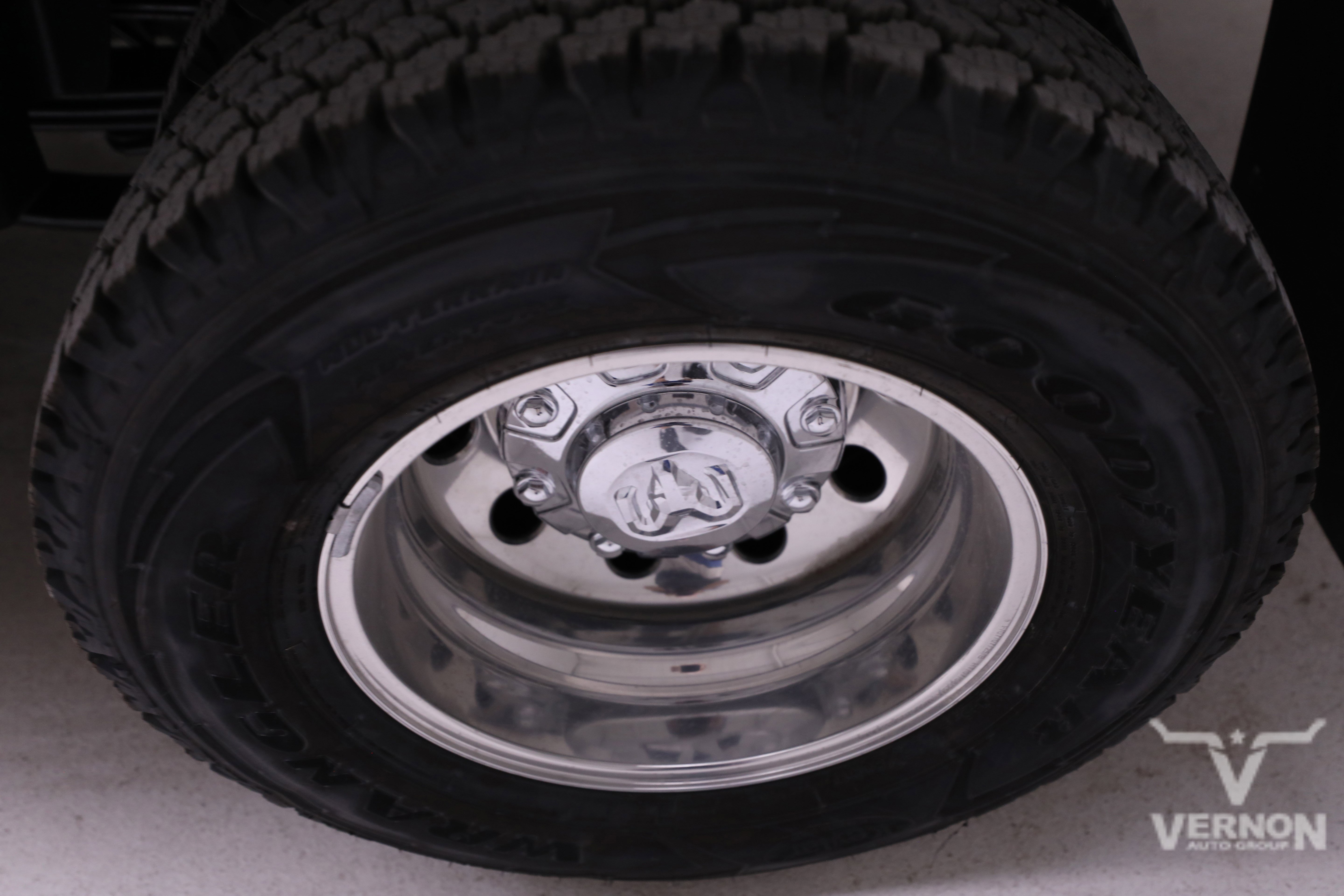 New 2026 RAM 3500 Lone Star image 32