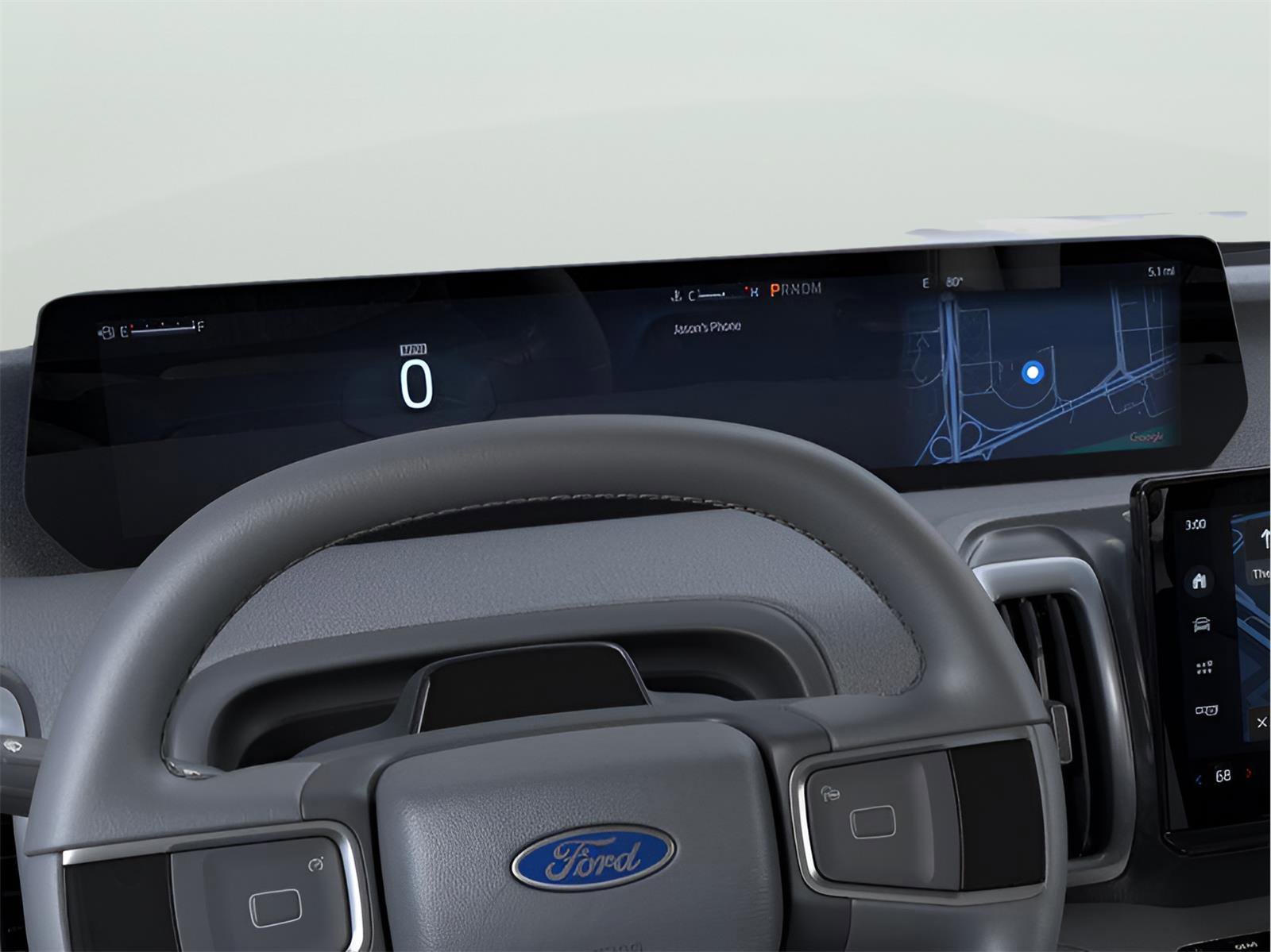 New 2026 Ford Expedition Active AWD/4WD image 13