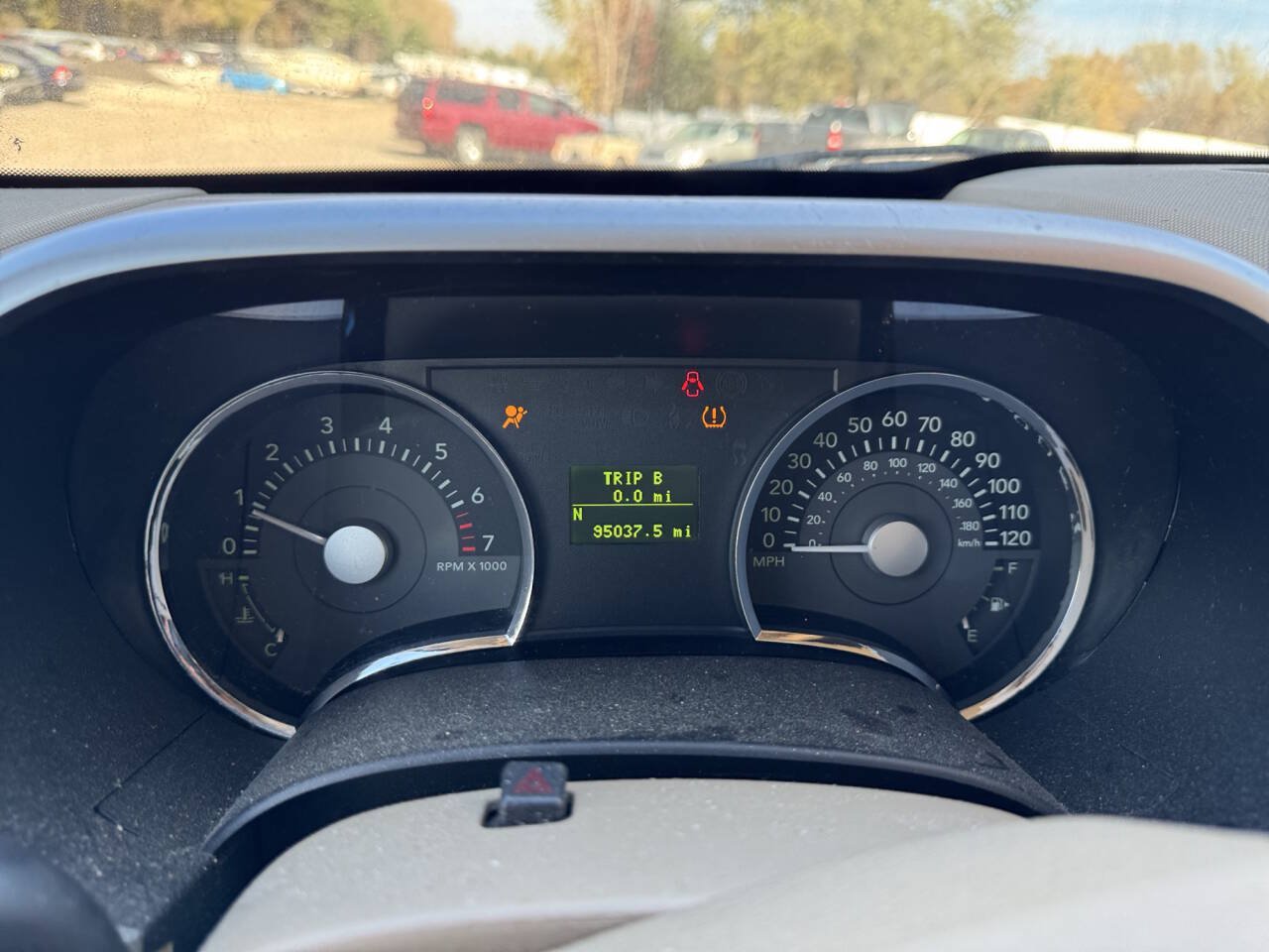 Used 2010 Mercury Mountaineer Premier AWD/4WD image 39