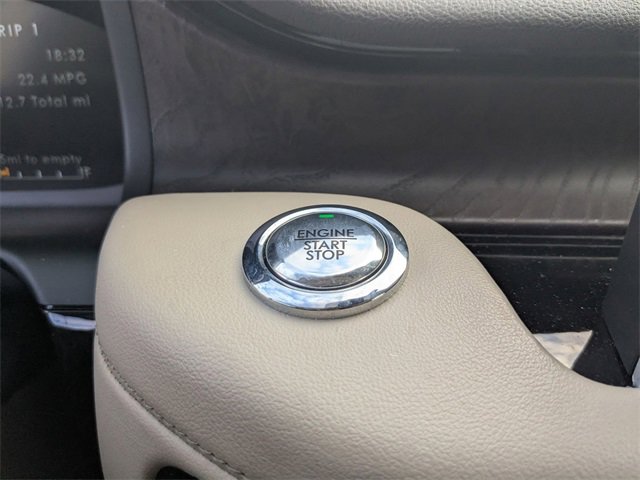 Used 2022 Lincoln Aviator Reserve w/ Class IV Trailer Tow Package image 19