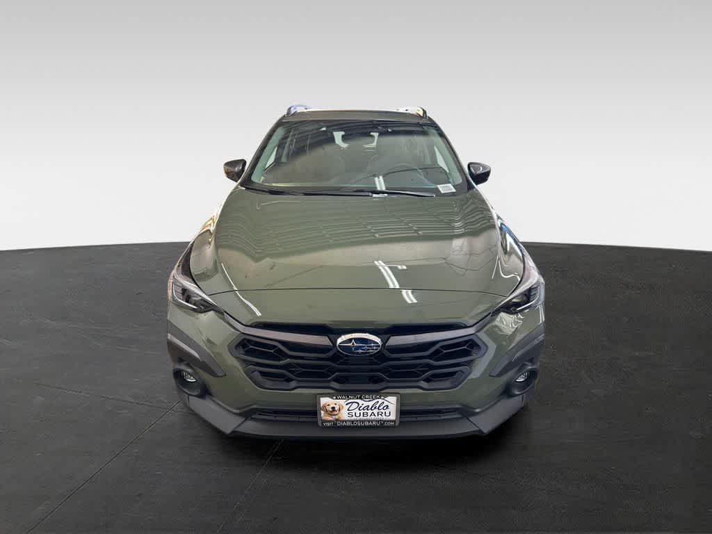 New 2026 Subaru Crosstrek 2.5i Limited AWD/4WD image 7