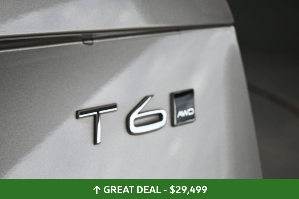 Used 2021 Volvo XC90 T6 Inscription AWD/4WD image 25