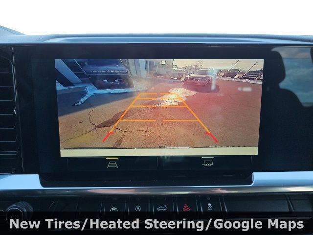 Used 2022 Chevrolet Silverado 1500 LT AWD/4WD image 23