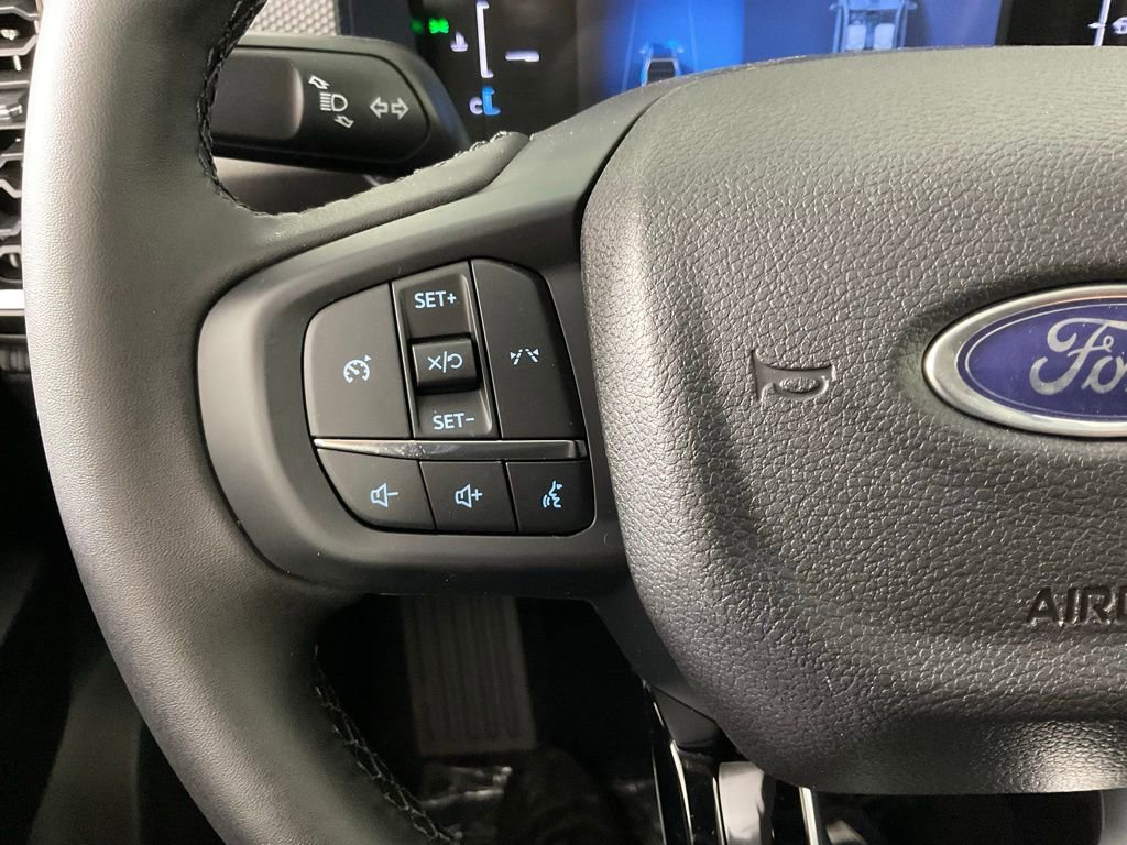 New 2026 Ford Ranger XLT image 23