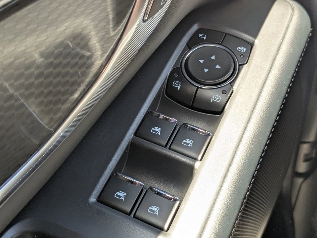 New 2026 Ford Expedition Platinum image 27