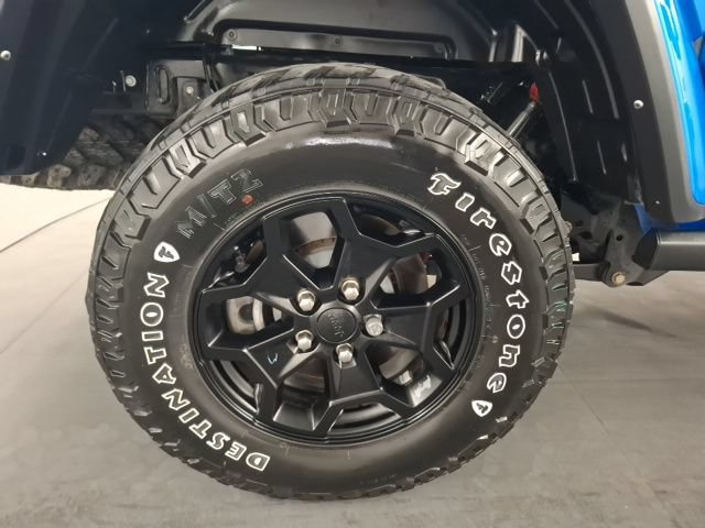 Used 2022 Jeep Gladiator Sport AWD/4WD image 11