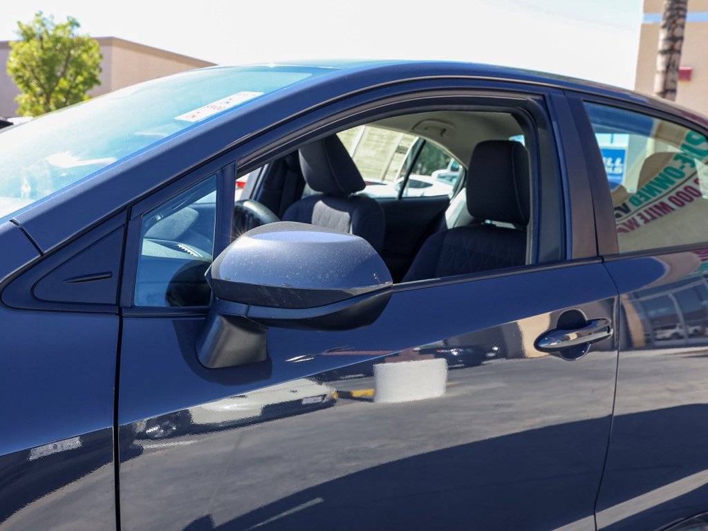 Used 2024 Toyota Corolla LE image 12